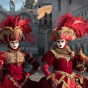 Marco's -ideale Per Venezia- Appartamento Mestre