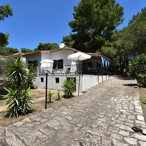  Casa vacanze Mario & Nina - Portopino House
