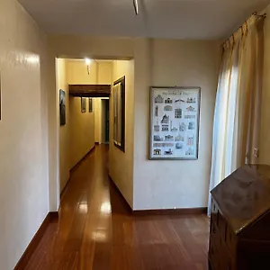 Ormesini Appartamento Venezia